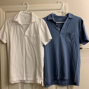 J. Crew Men’s Tops